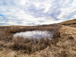 Eierland, Texel