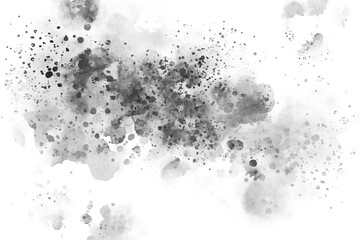 Grunge background. black and white texture.