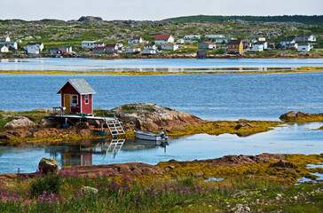 Fogo Island