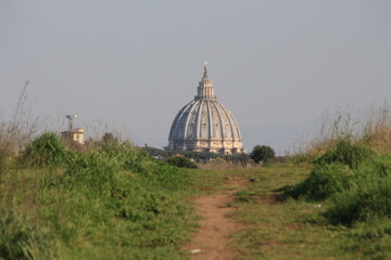 Fototapeta premium san pietro