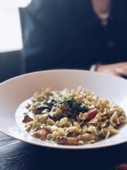 pasta