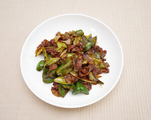 回鍋肉