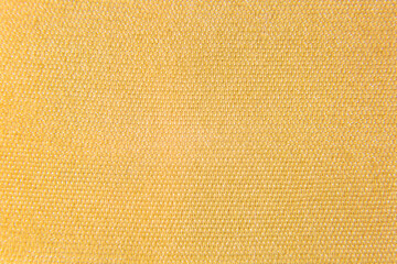 yellow gold cloth background