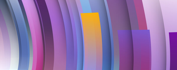 Abstract colorful colourful rainbow background