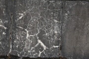 Old Dirty Concrete Wall Texture