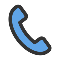 Telephone icon
