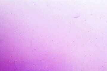 Abstract blue and purple scratched film background