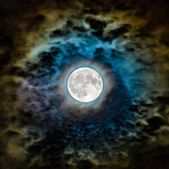 Mond