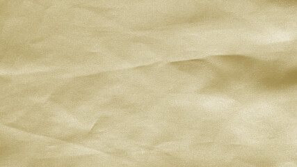 old cotton cloth texture, yellow silk fabric