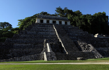PALENQUE