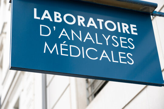 Laboratoire D Analyses Images Browse 189 Stock Photos Vectors And