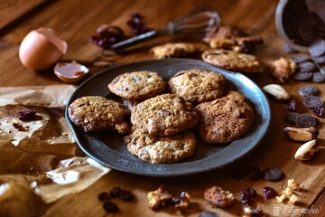 Cookies