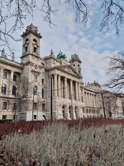 European architecture