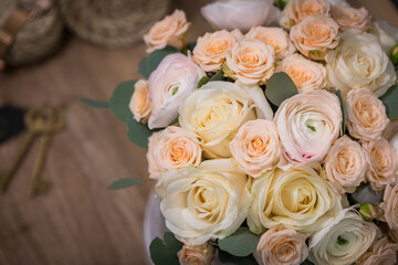 Mes fleurs