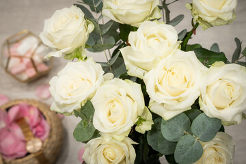 Mes fleurs