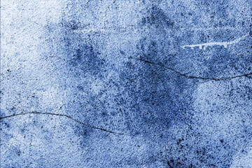 Grunge and dirty texture abstract background with scratches and cracks with copy space