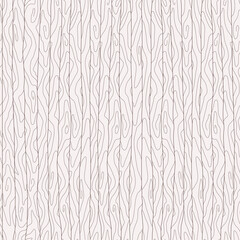White wooden seamless pattern.