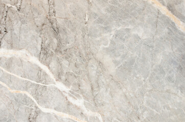 Marble texture in gray brown and white tones