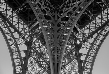 Torre Eiffel 