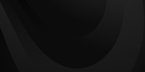 Black abstract background
