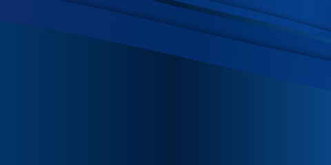 3D modern wave curve abstract presentation background. Luxury paper cut background. Abstract decoration, golden pattern, halftone gradients, 3d Vector illustration. Dark blue background