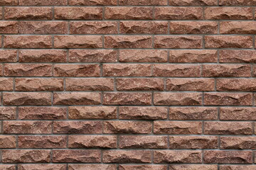 brick wall
