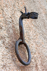 anneau d attache