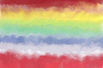 Abstract painting background oil on canvas texture. Hand drawn painting.Color texture. Fragment of artwork. Brushstrokes of paint. Modern art. Contemporaryart . Watercolor drips. Colored Smoky Flow