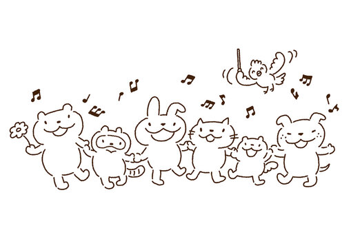 7 240 Best 歌う Images Stock Photos Vectors Adobe Stock