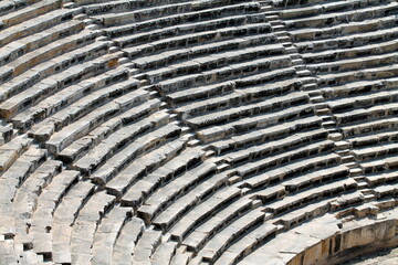 ancient roman theatre