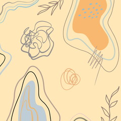 abstract modern background