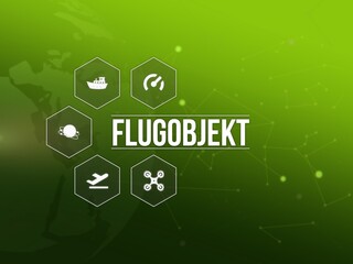 Flugobjekt