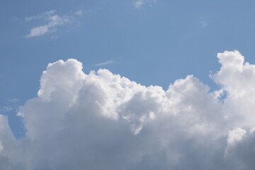 simples nuages 