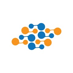 Molecule logo images