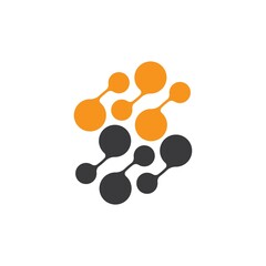 Molecule logo images
