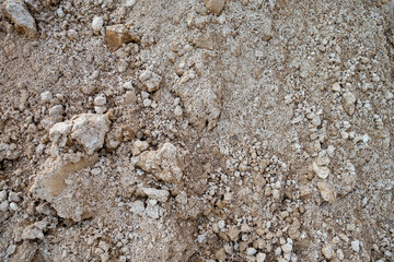 clay ground dirt texture background