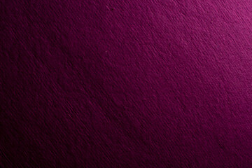 Handmade purple color paper texture background