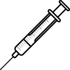 Simple injection vector for sign or symbol