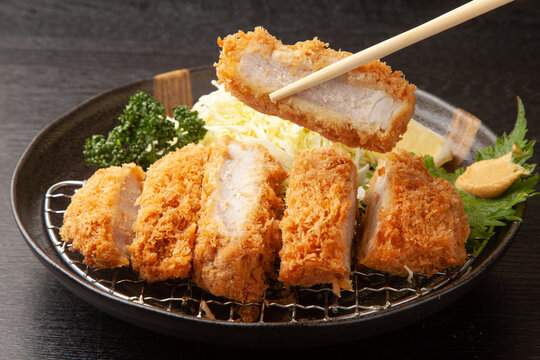 トンカツ の画像 10 257 件の Stock 写真 ベクターおよびビデオ Adobe Stock