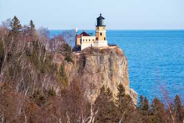 Split Rock Lighthouse