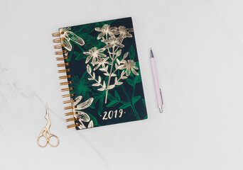 Planner for 2019