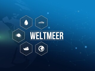 Weltmeer