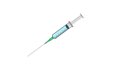 Syringe [Vaccine]