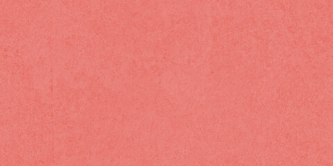 Fototapeta premium coral plaster wall