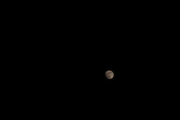 Moon © Kamil