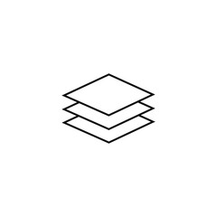 tiles icon architecture and construction