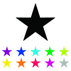 Star Icon