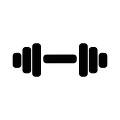 dumbbell icon