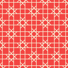 Art deco seamless pattern background.