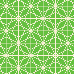 Art deco seamless pattern background.